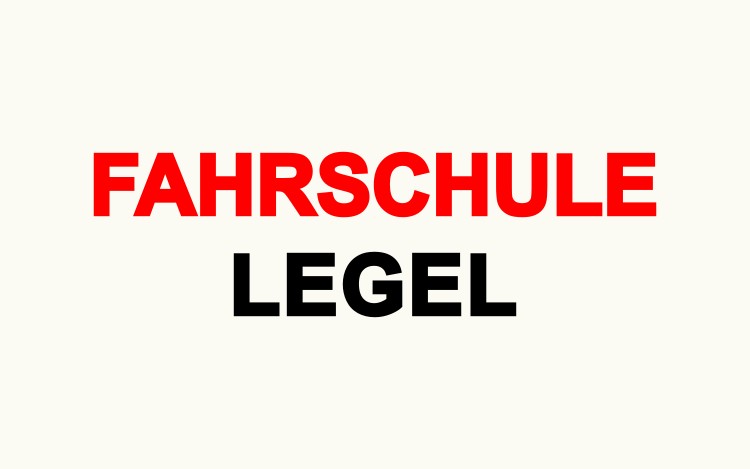 Fahrschule Legel Hamburg Farmsen Berne Bramfeld Rahlstedt Wandsbek
