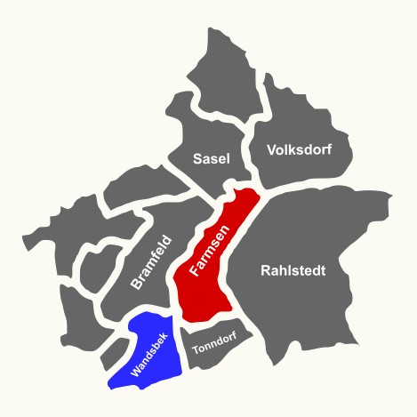 Fahrschule Wandsbek
